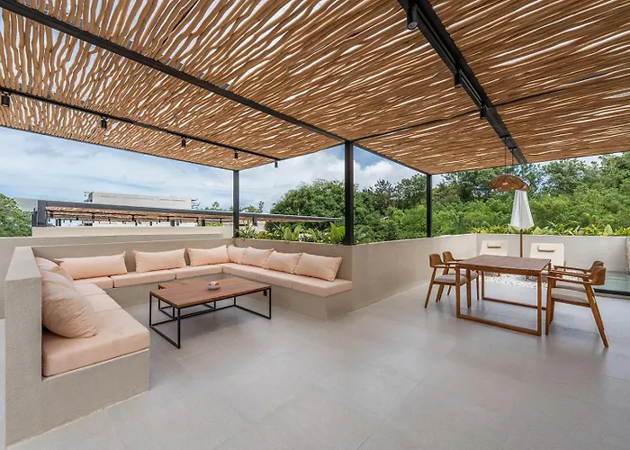 Sava By Altura Private Pool Villa Uluwatu