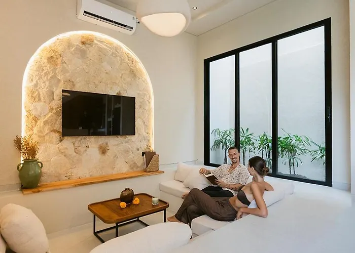 Sava By Altura Private Pool Uluwatu