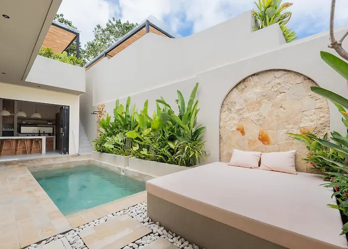 Villa Sava By Altura Private Pool Uluwatu