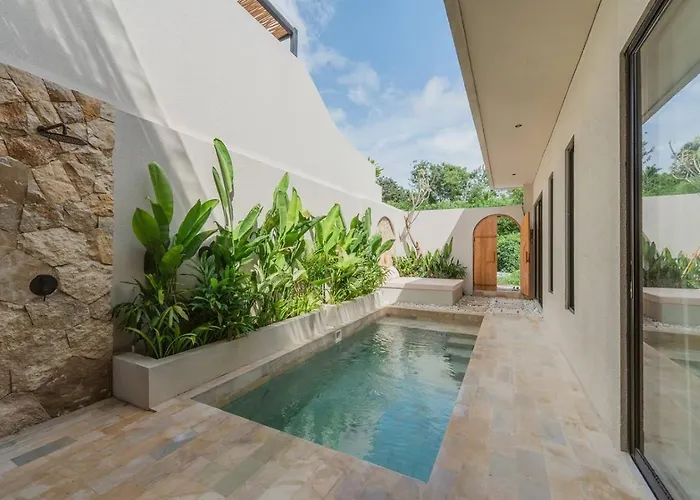 Sava By Altura Private Pool * Uluwatu