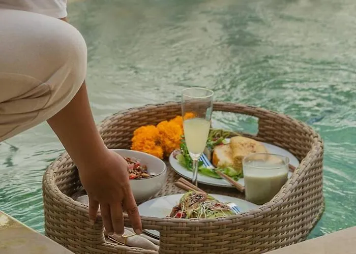 Villa Sava By Altura Private Pool Uluwatu