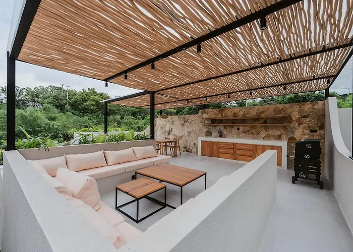 Sava By Altura Private Pool Villa Uluwatu