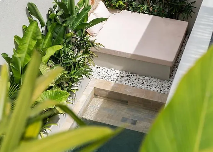 Sava By Altura Private Pool Villa