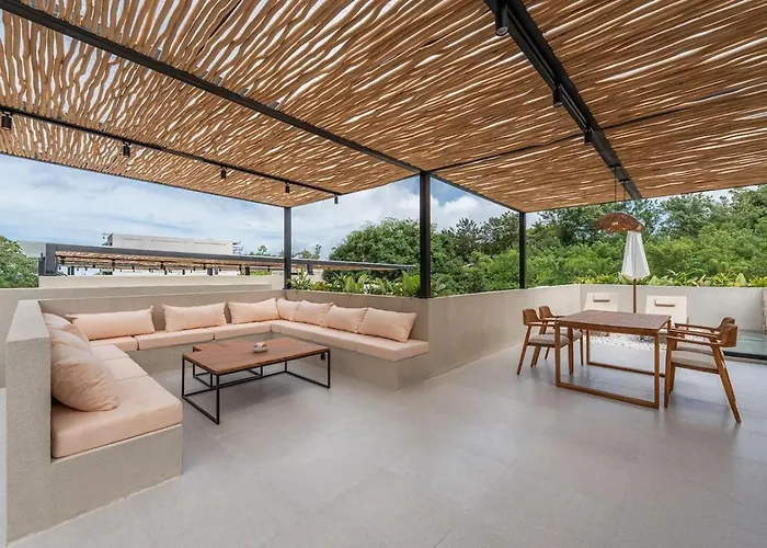 Sava By Altura Private Pool Villa