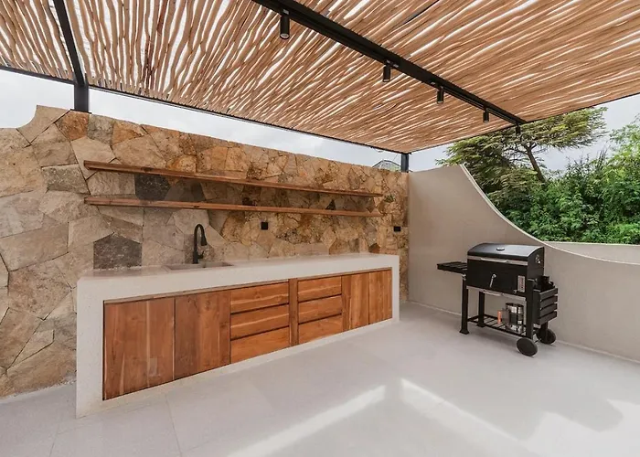 Villa Sava By Altura Private Pool