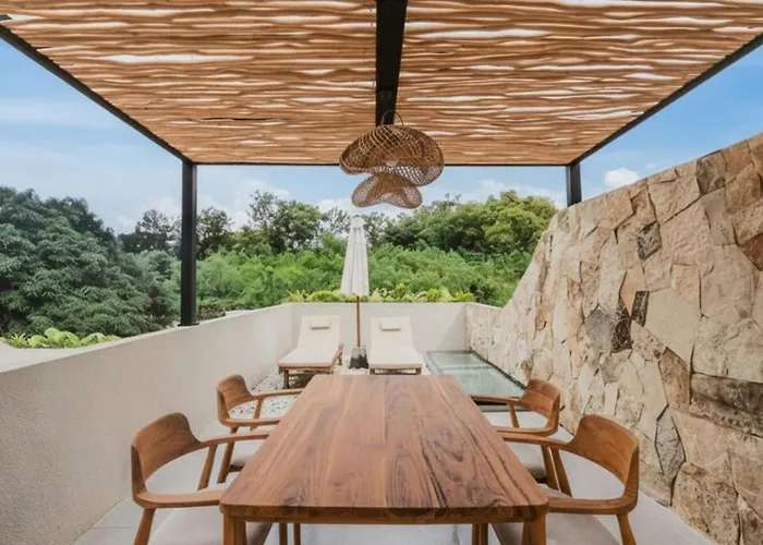 Sava By Altura Private Pool *