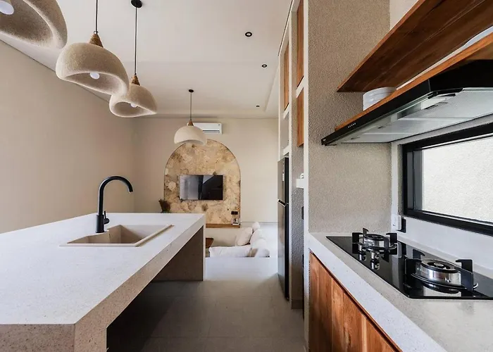 Villa Sava By Altura Private Pool