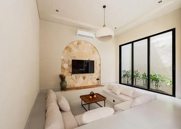 Sava By Altura Private Pool Villa