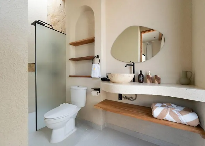 Sava By Altura Private Pool Villa Uluwatu