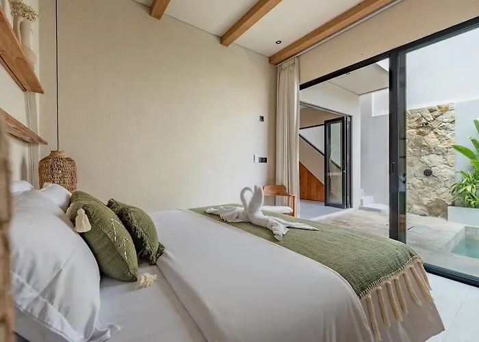 Sava By Altura Private Pool *
