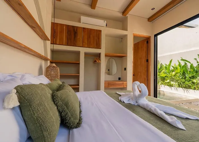 Villa Sava By Altura Private Pool Uluwatu