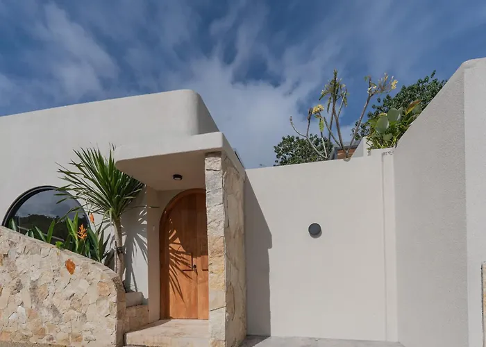 Sava By Altura Private Pool Villa *